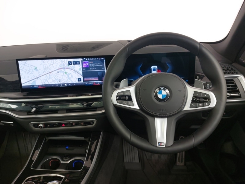 Used BMW X5 2025 for sale - 77339138: Photo 5