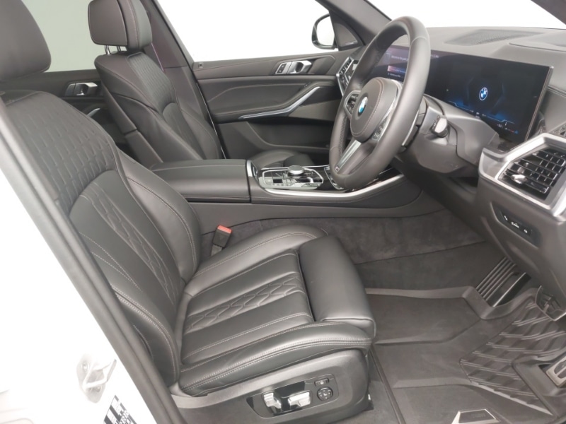 Used BMW X5 2025 for sale - 77339138: Photo 6