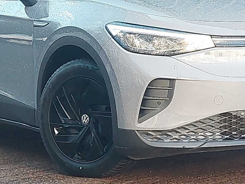 Used Volkswagen ID.4 2021 for sale - 77035310: Photo 9