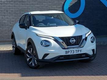 2023 - 1.0 DiG-T 114 Acenta 5dr DCT