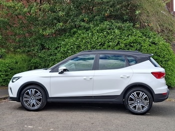 Used SEAT Arona 2023 for sale - 78478038: Photo