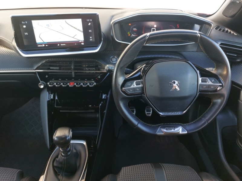 Used Peugeot 2008 2020 for sale - 77039525: Photo 7