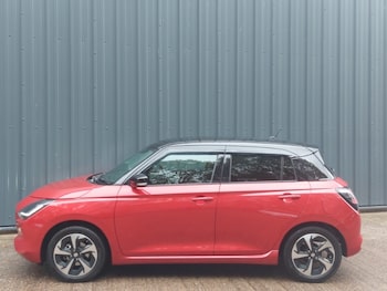 Used Suzuki Swift 2025 for sale - 76742167: Photo