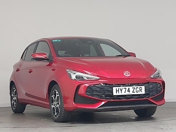 Used MG MG3 2024 for sale - 79492602: Photo