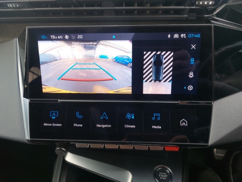 Used Peugeot 308 2024 for sale - 76435440: Photo 12