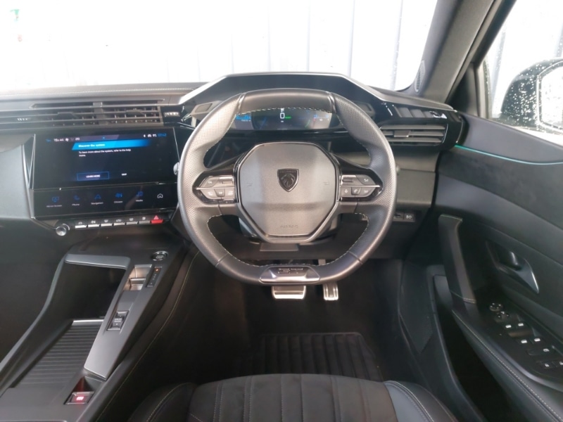 Used Peugeot 308 2024 for sale - 76435440: Photo 7