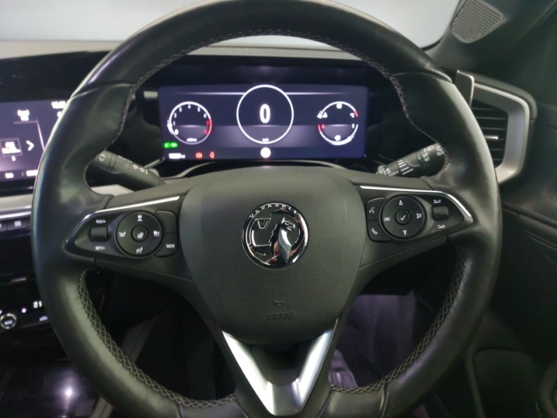 Used Vauxhall Mokka 2023 for sale - 76898009: Photo 11