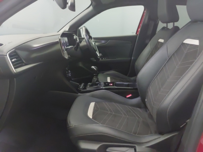 Used Vauxhall Mokka 2023 for sale - 76898009: Photo 5