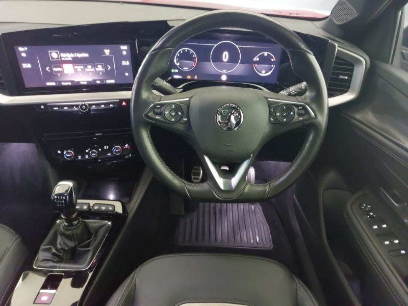 Used Vauxhall Mokka 2023 for sale - 76898009: Photo 7