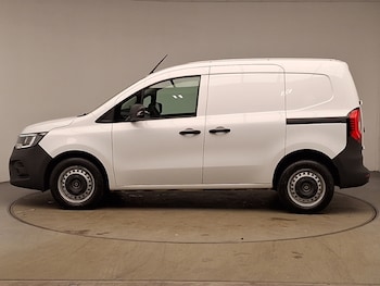 Used Renault Kangoo 2023 for sale - 78581040: Photo