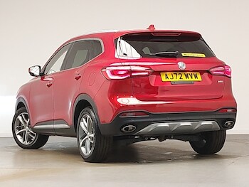 Used MG MG HS 2023 for sale - 78239070: Photo