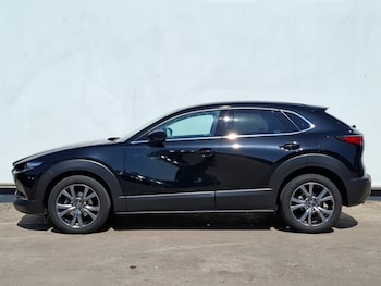 Used Mazda CX-30 2025 for sale - 79195020: Photo