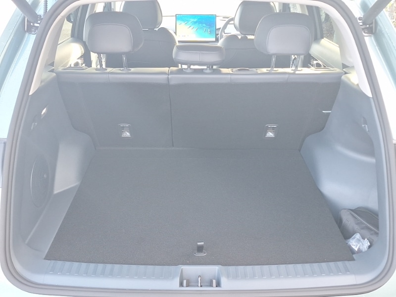 Used Geely Geely EX5 2025 for sale - 77325630: Photo 8