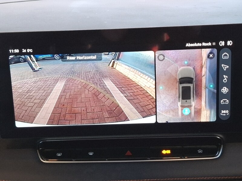 Used MG MG HS 2024 for sale - 77085882: Photo 10