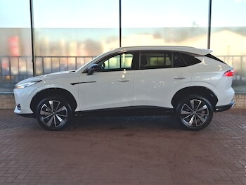 Used MG MG HS 2024 for sale - 77085882: Photo