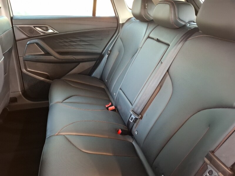 Used MG MG HS 2024 for sale - 77085882: Photo 6