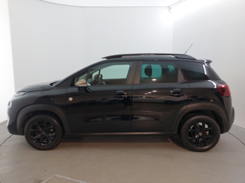 Used Citroen C3 Aircross 2022 for sale - 77467241: Photo 4