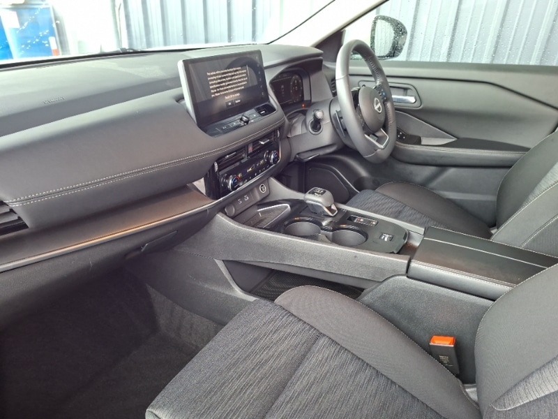 Used Nissan X-Trail 2024 for sale - 77985649: Photo 5