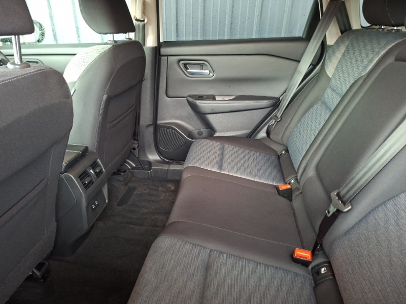 Used Nissan X-Trail 2024 for sale - 77985649: Photo 6