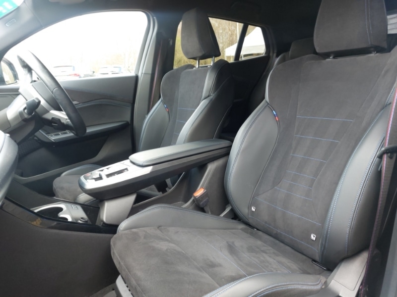 Used BMW iX2 2024 for sale - 77875914: Photo 12