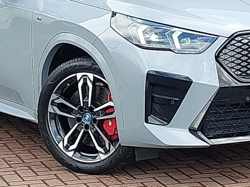 Used BMW iX2 2024 for sale - 77875914: Photo 9