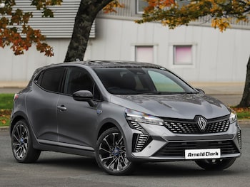 Used Renault Clio 2026 for sale - 79498214: Photo