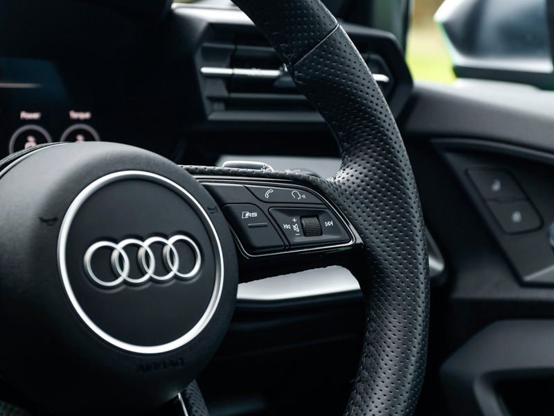 Used Audi RS3 2024 for sale - 77202346: Photo 11