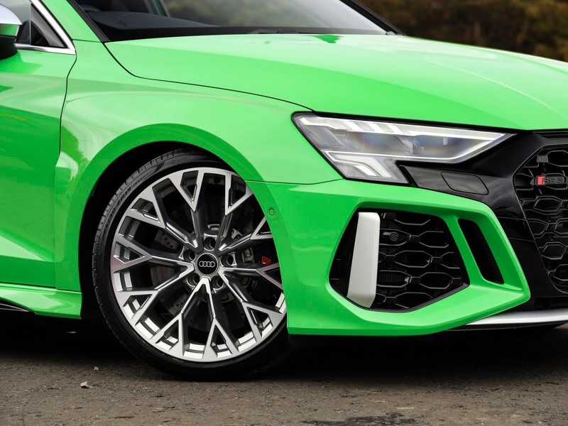 Used Audi RS3 2024 for sale - 77202346: Photo 9