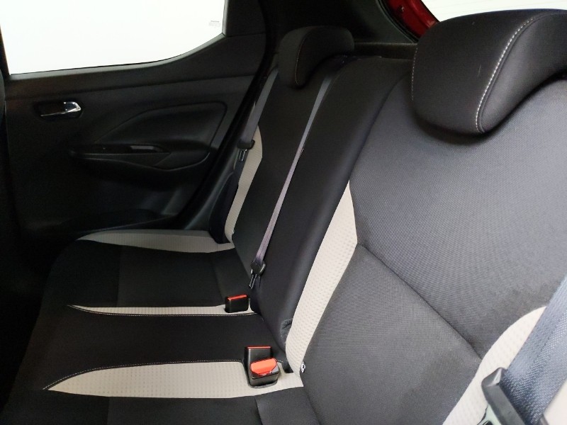 Used Nissan Micra 2022 for sale - 76529143: Photo 6