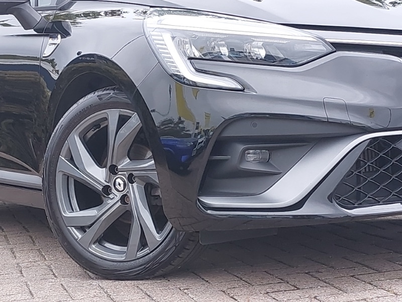 Used Renault Clio 2023 for sale - 76741921: Photo 9