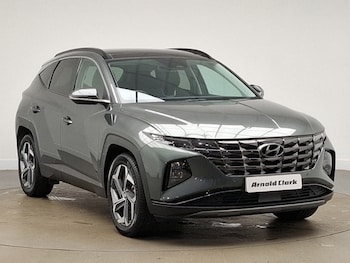 Used Hyundai TUCSON 2023 for sale - 78580957: Photo