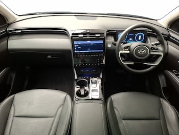 Used Hyundai TUCSON 2023 for sale - 78580957: Photo