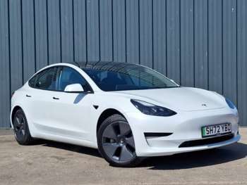 2023 - RWD 4dr Auto