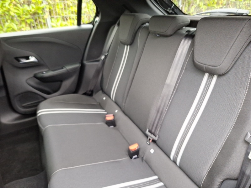 Used Vauxhall Corsa 2025 for sale - 76915716: Photo 6