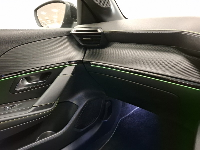 Used Peugeot 208 2023 for sale - 77823356: Photo 11