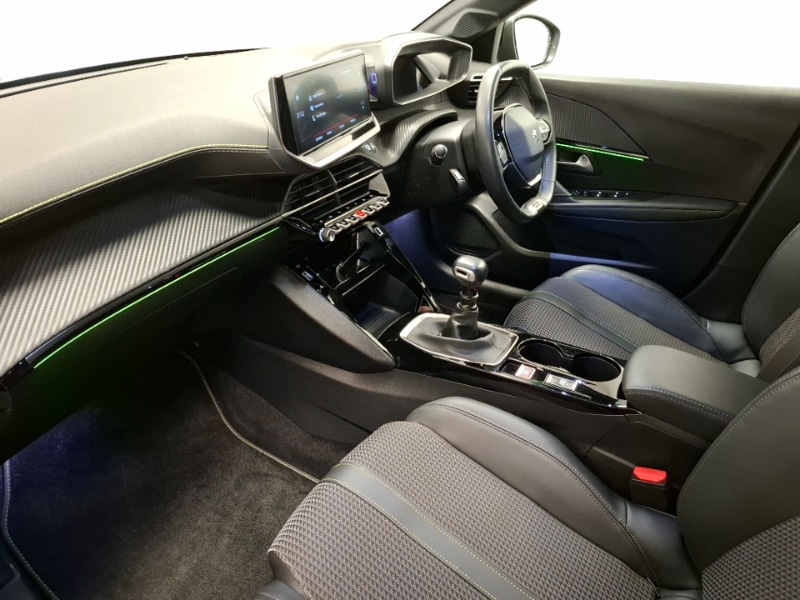 Used Peugeot 208 2023 for sale - 77823356: Photo 5