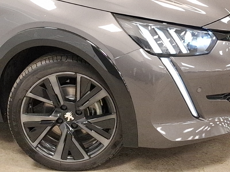 Used Peugeot 208 2023 for sale - 77823356: Photo 9