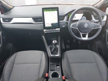 Used Renault Symbioz 2025 for sale - 78635072: Photo