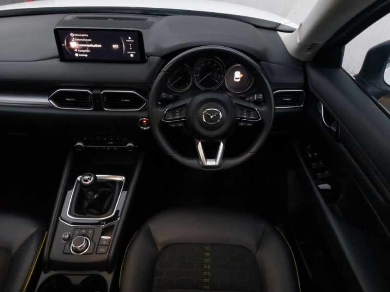 Used Mazda CX-5 2023 for sale - 77142428: Photo 11