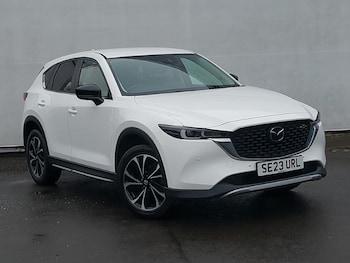 2023 - 2.0 e-Skyactiv G MHEV Newground 5dr