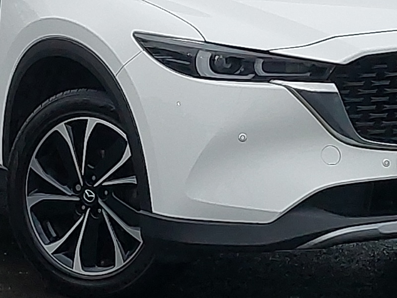 Used Mazda CX-5 2023 for sale - 77142428: Photo 9