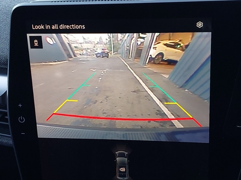 Used Renault Scenic E-Tech 2024 for sale - 76695511: Photo 11