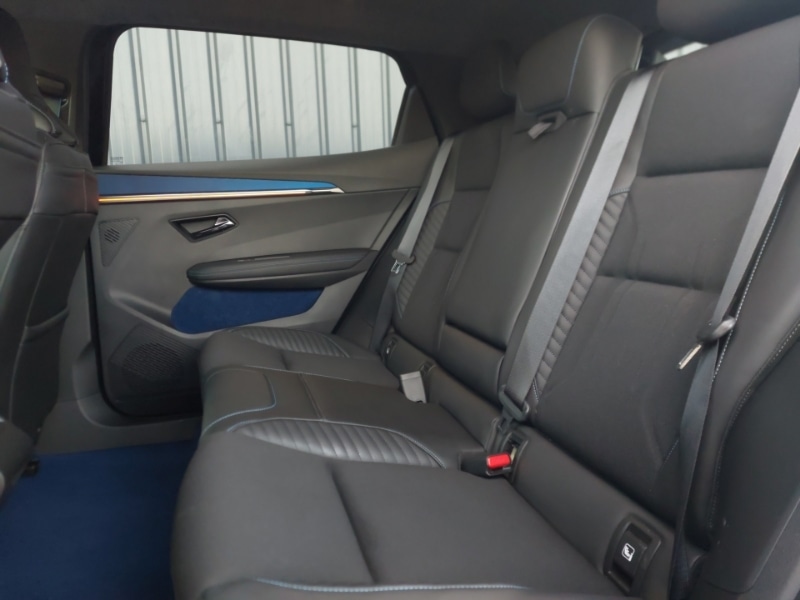 Used Renault Scenic E-Tech 2024 for sale - 76695511: Photo 6