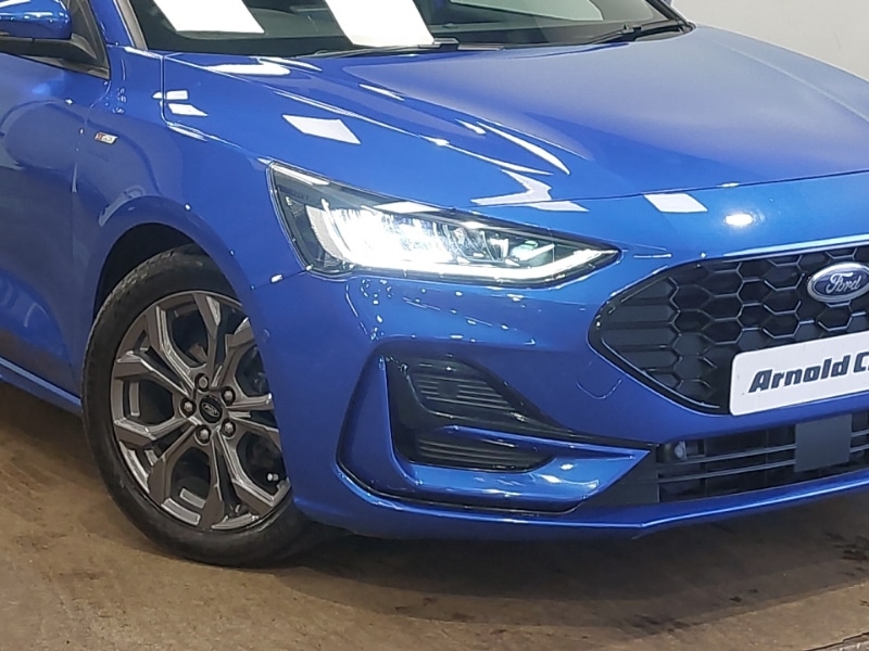 Used Ford Focus 2022 for sale - 77518754: Photo 9