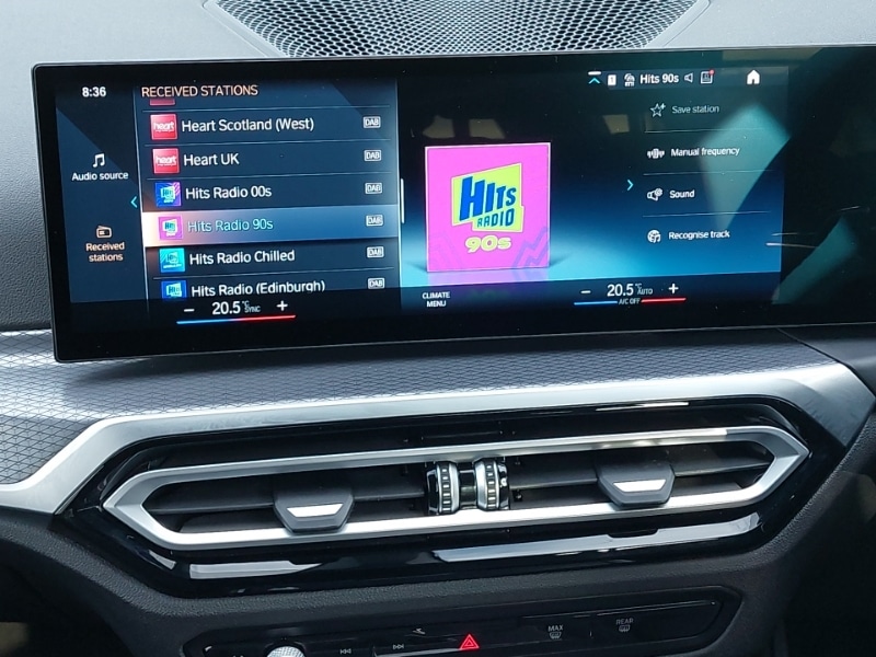 Used BMW 3 Series 2024 for sale - 78127089: Photo 11