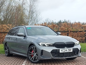 BMW 3 Series feature image