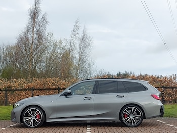 Used BMW 3 Series 2024 for sale - 78127089: Photo