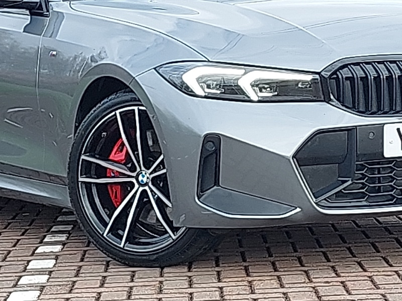 Used BMW 3 Series 2024 for sale - 78127089: Photo 9