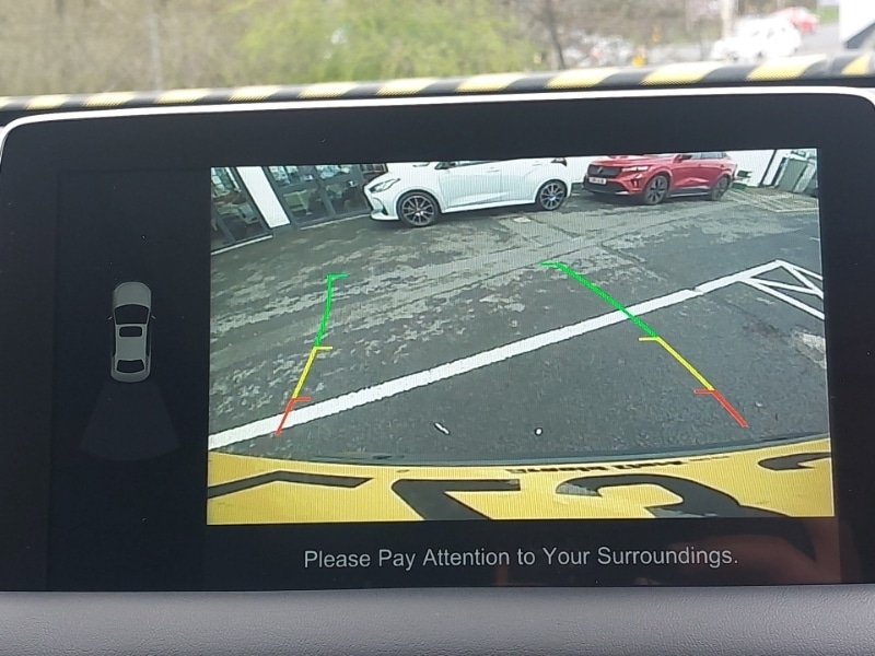 Used MG MG HS 2023 for sale - 77998861: Photo 10