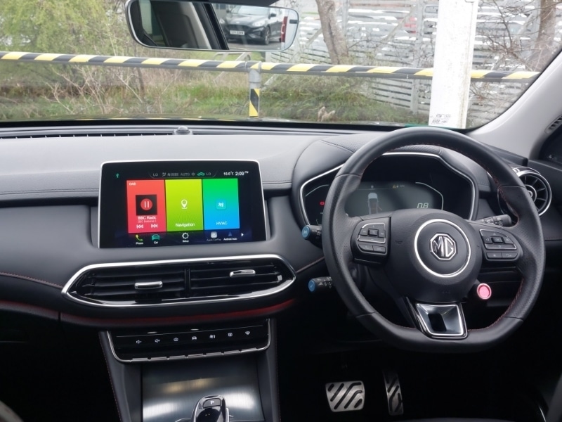 Used MG MG HS 2023 for sale - 77998861: Photo 2